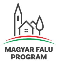 Magyar Falu logo Magyar Falu logo